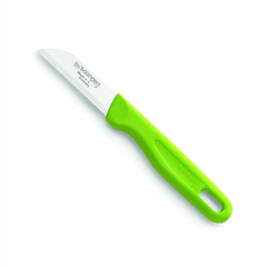 Klever Fruit & Vegetable Kitchen Knife - Green (Solingen, Germany)