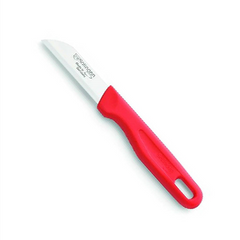 Klever Fruit & Vegetable Kitchen Knife - Red (Solingen, Germany)