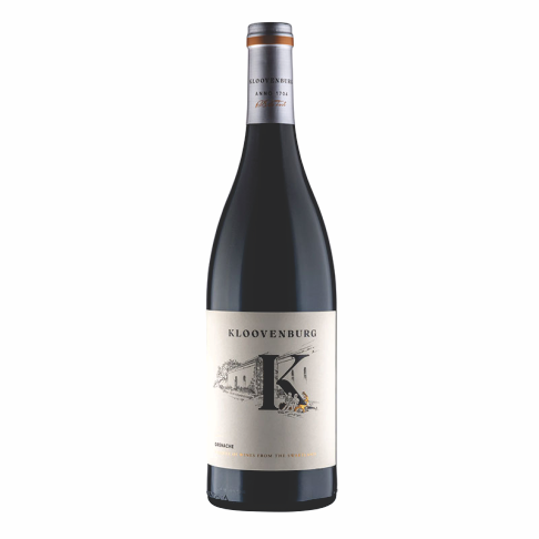 Kloovenburg Grenache