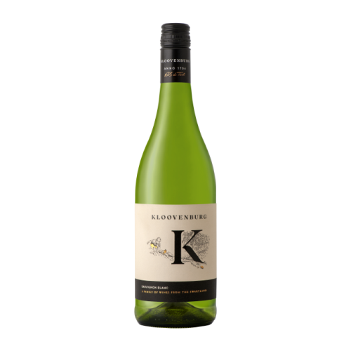 Kloovenburg Sauvignon Blanc