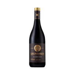 Leeuwenkuil Reserve Red