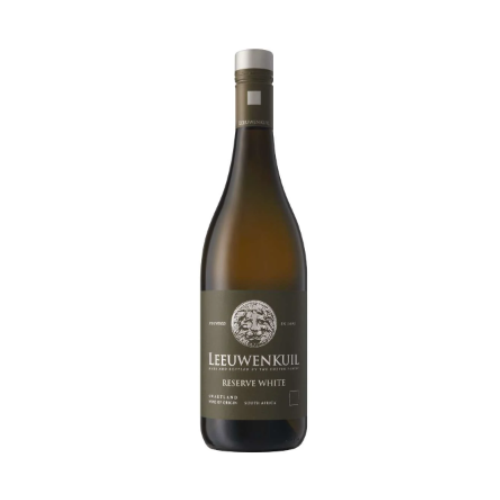 Leeuwenkuil Reserve White