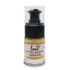 LOVE NOTOX Peptide Treatment Serum 15ml