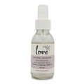 LOVE Restorative Hyaluronic Rose Toner & Facial Sprits 100ml