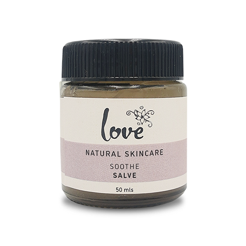 LOVE Soothe Salve 50ml