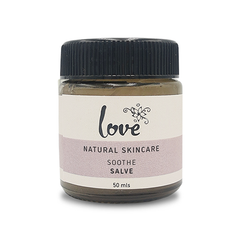 LOVE Soothe Salve 50ml