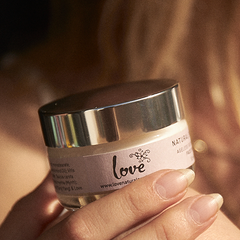 LOVE Ageless Regenerating Face Cream 50ml