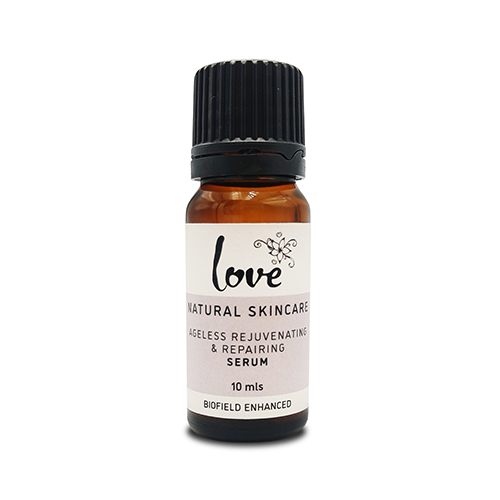 LOVE Ageless Rejuvenating & Repairing Serum 10ml