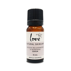 LOVE Ageless Rejuvenating & Repairing Serum 10ml