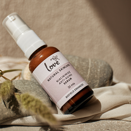 LOVE Niacinimide Anti-aging Serum 30ml