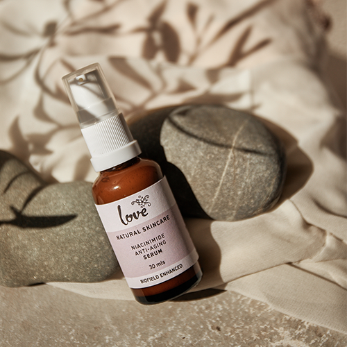 LOVE Niacinimide Anti-aging Serum 30ml