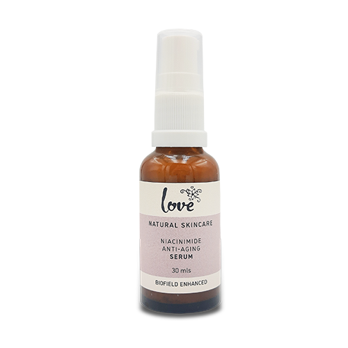 LOVE Niacinimide Anti-aging Serum 30ml