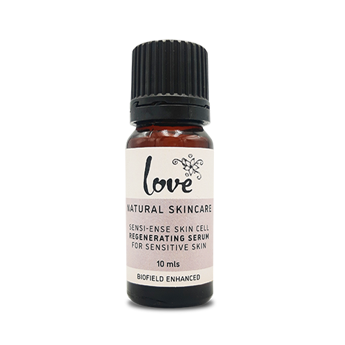 LOVE Sensi Ence Skin Cell Regenerating Serum 10ml