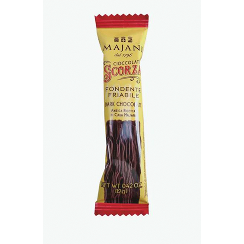 Majani Scorza Chocolate  Stick 12g