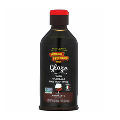 Monari Federzioni Fine PDO Wine Vinegar Marsala Glaze 250g