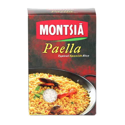 Montsia Paella Rice 1kg
