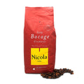 Nicola Bocage Cremoso Coffee Beans 1kg (Portugal)