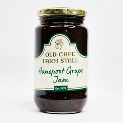 Old Cape Farm Stall Marmalade & Jam Variety