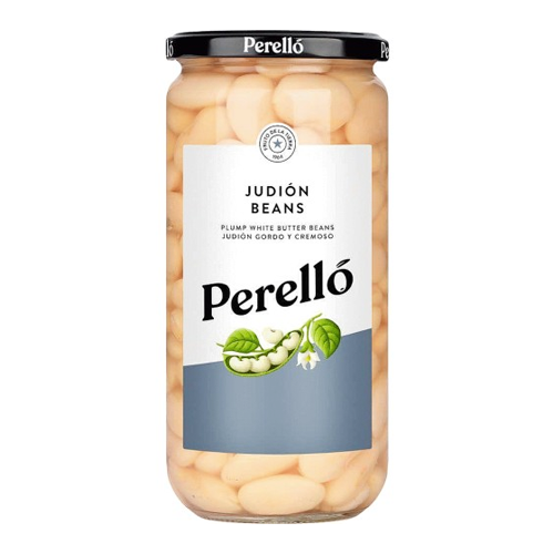 Perello Judión Beans 700g