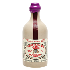Pommery Framboise Vinegar 6% 500ml