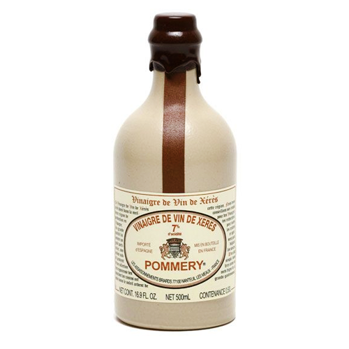 Pommery Sherry Vinegar 7% 500ml