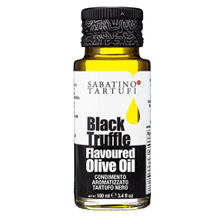 Sabatino Black Truffle Oil 100ml