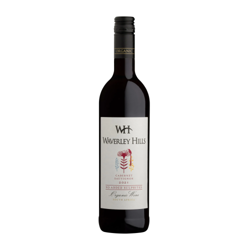 Waverley Hills Cabernet Sauvignon