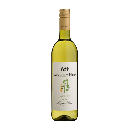 Waverley Hills Sauvignon Blanc Semillon