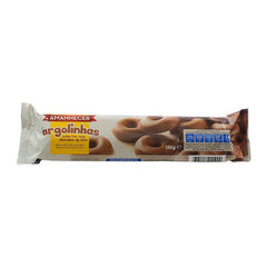 Amanhecer Argolinhas Chocolate Biscuits