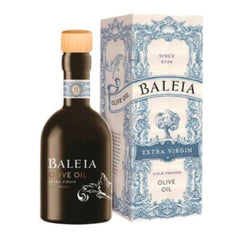 Baleia Extra Virgin Olive Oil