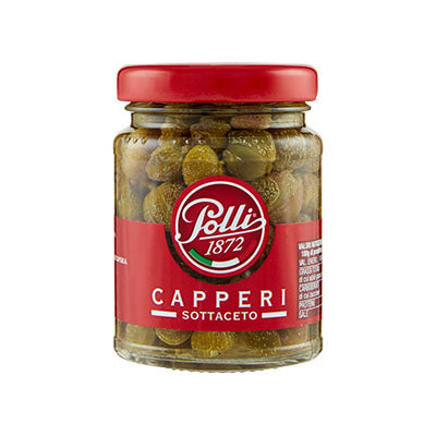 Polli Capers (55g)