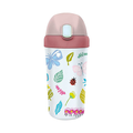 Chicmic Bioloco Plant Kids Cup 400ml-Butterflies & Friends