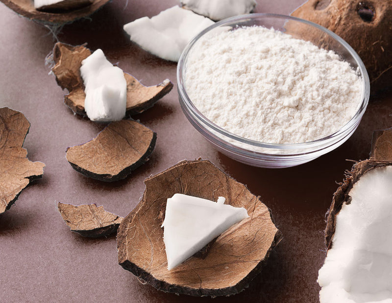 Coconut Flour - The Great Cape Trading Company