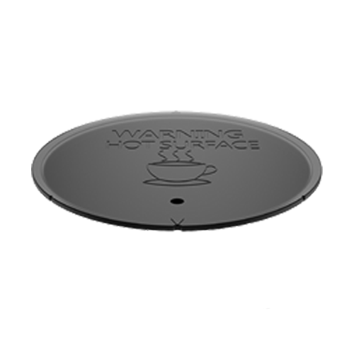 Sealpod DGPOD Spare Part Silicon Lid The Great Cape Trading Company