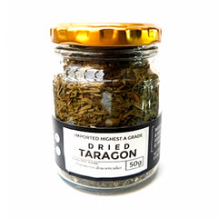 Dried Taragon 50g