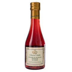 Edmond Fallot Vinegars 250ml
