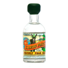 Karoo Prick Gin (Prickly Pear)