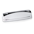 MagicVac Elite 300+ Black & White Edition Vacuum Sealer