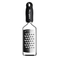 Microplane Gourmet Extra Coarse Grater - Black