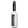 Microplane Gourmet Fine Grater - Black