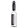 Microplane Gourmet Medium Ribbon Grater - Black