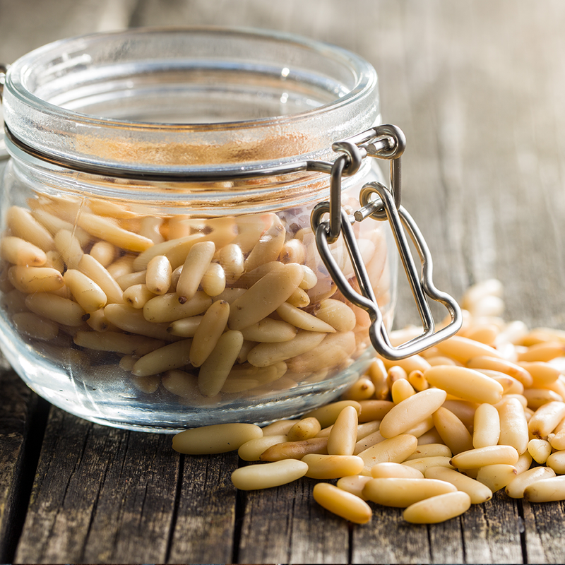 Pine Nuts 100g