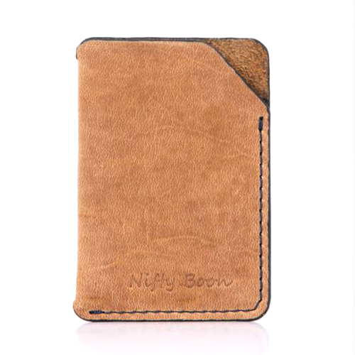 Nifty Boon Pocket Card Holder