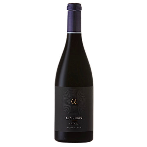 Quoin Rock Shiraz