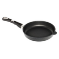 AMT Gastroguss Tossing Pans (non-stick, 4cm side)