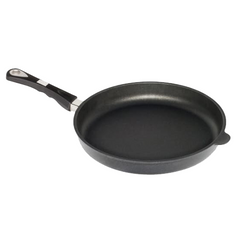 AMT Gastroguss Tossing Pans (non-stick, 4cm side)