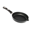 AMT Gastroguss Frying Pan II (non-stick, 5cm high-sided)