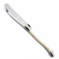 Andre Verdier Butter Knife - Ivory