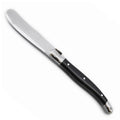 Andre Verdier Butter Knife - Black