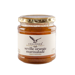 Chaloner Seville Orange Marmalade 300g